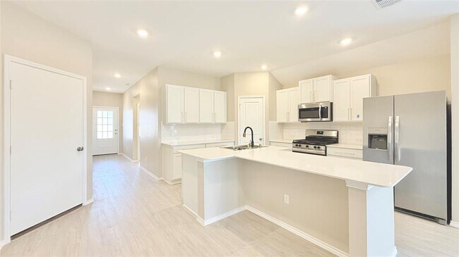 Foto del edificio - 1517 Chapel Rnch Rd