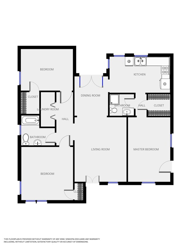 Foto del edificio - 2218 S V St