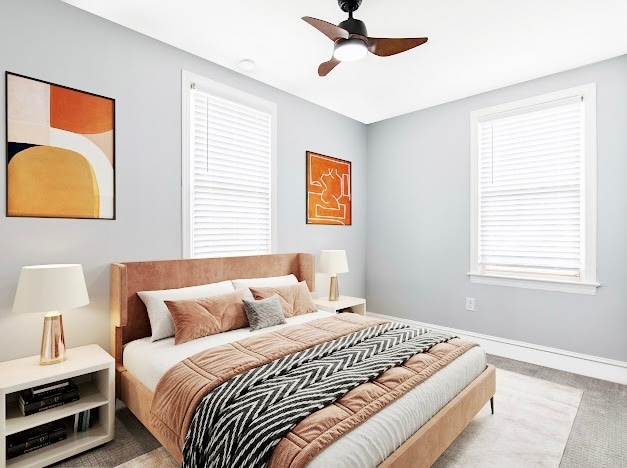 Ventanas grandes - 512 Mellon St SE