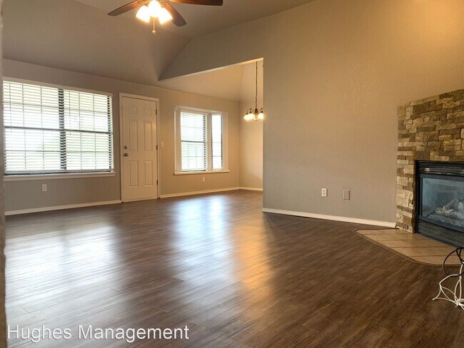 Foto del edificio - 3 br, 2 bath House - 1404 Jordan Circle