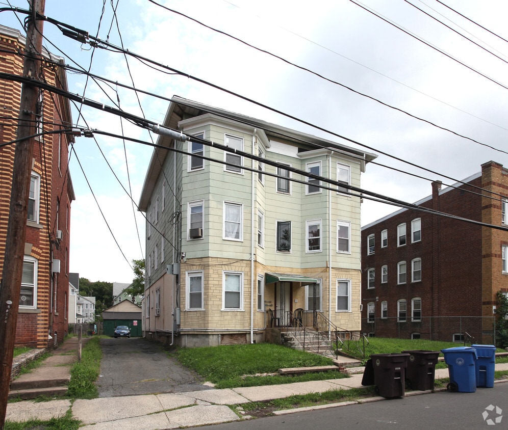 Primary Photo - 313 High St