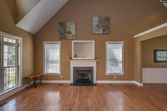 Building Photo - First Time Rental w/ Lake Murray Access in...