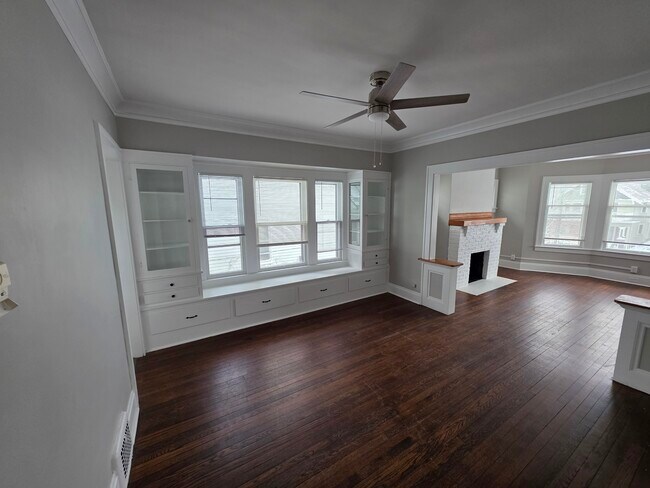 Comedor - 1646 Waterbury Rd