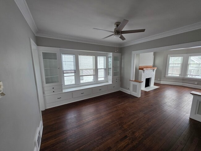 Dining Room - 1646 Waterbury Rd