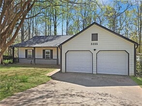 Building Photo - 3355 Tia Trace NW
