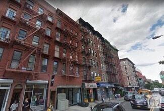 Building Photo - 44 Avenue B