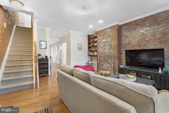 Foto del edificio - 2229 St Albans St