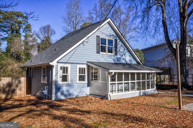 Building Photo - 4492 Lawrenceville Hwy