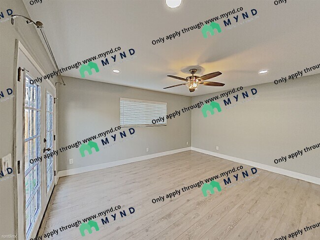 Building Photo - 2 br, 2 bath House - 3787 Marlborough Ave