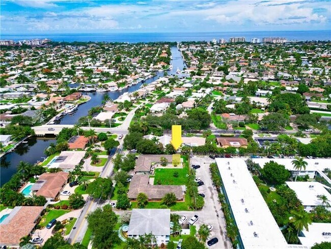 Foto del edificio - 2170 NE 44th St