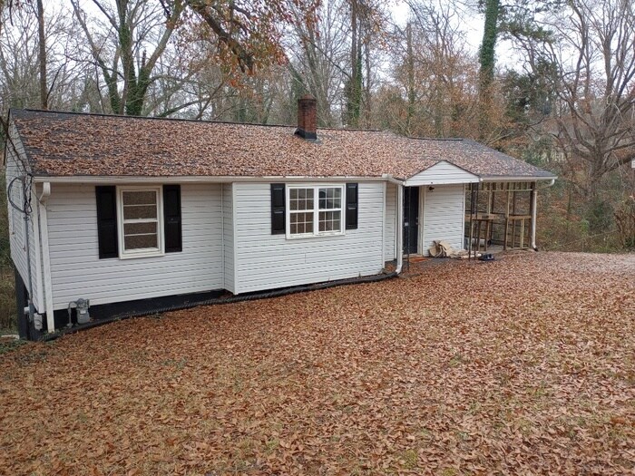 3 Bedroom in Greenville House for Rent in Greenville, SC