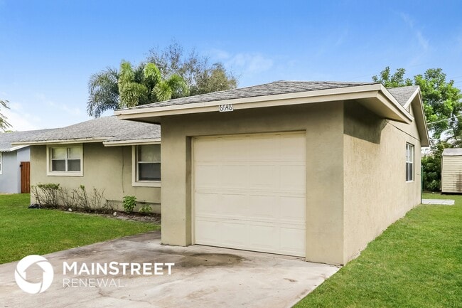 Building Photo - 6648 Osborne Dr