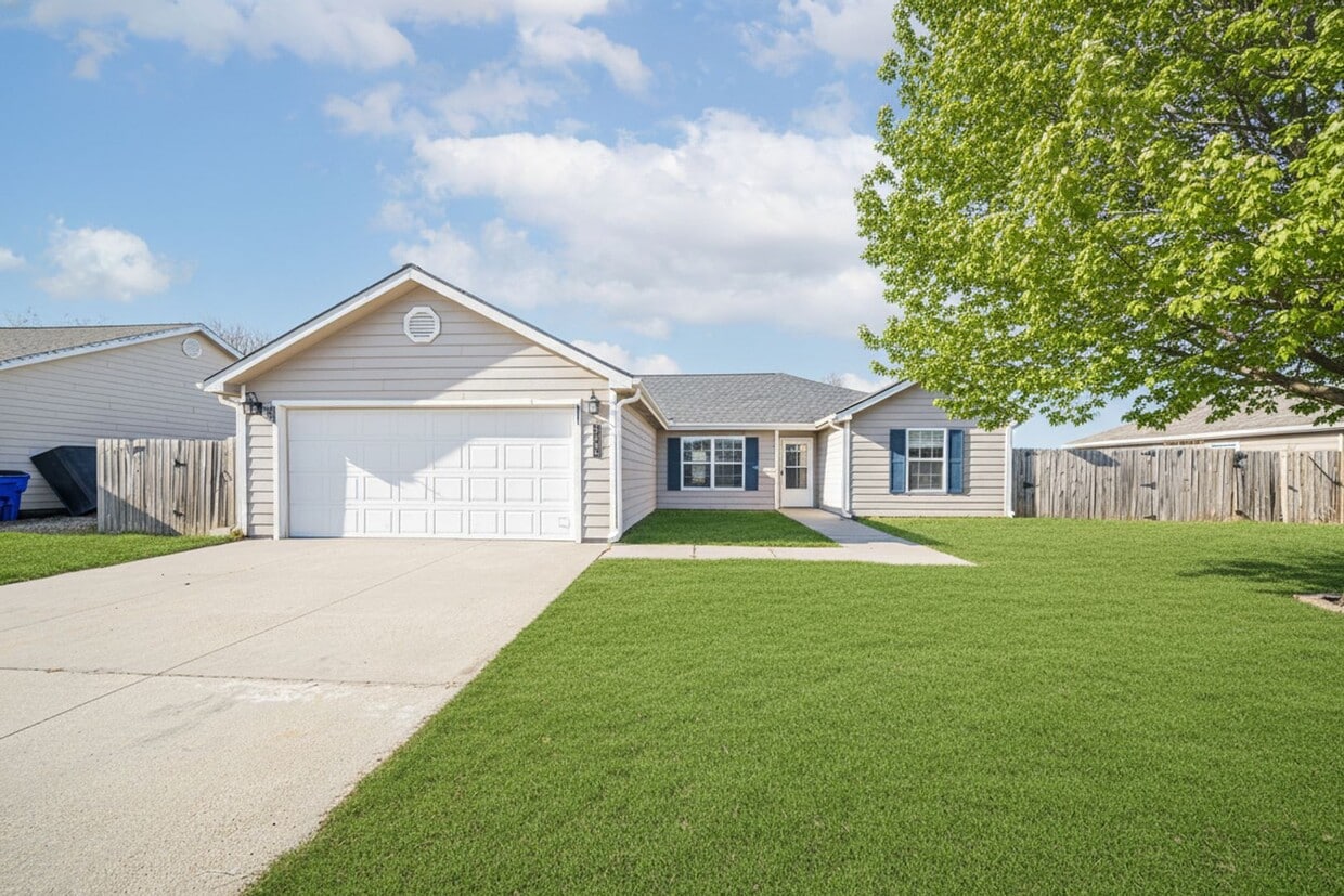 Primary Photo - Please View 3D Virtual Walk-Through Before Scheduling a Showing