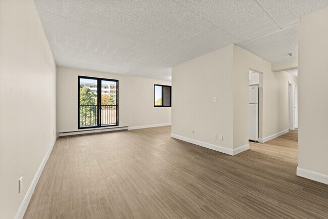 Photo du bâtiment - Tecumseh Terrace Apartments