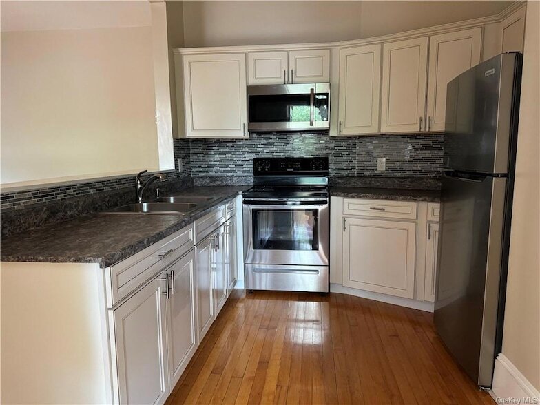 1001 Park Street Unit 202 Condo for Rent in Peekskill, NY