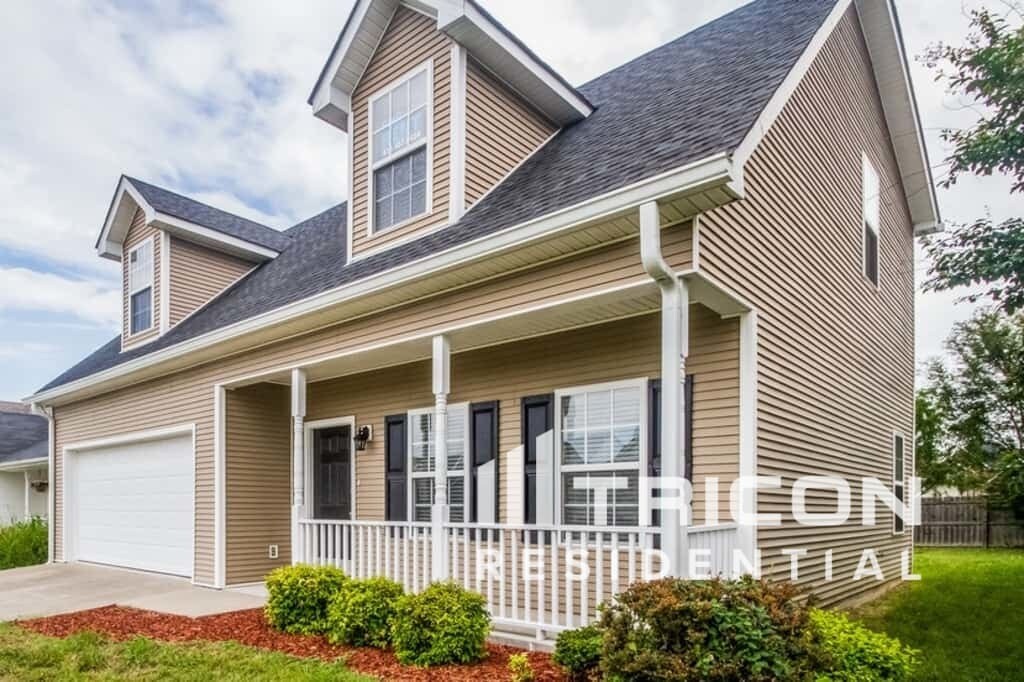 Foto principal - 446 Tulane Court Murfreesboro TN