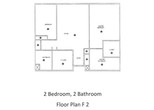 Floorplan F2