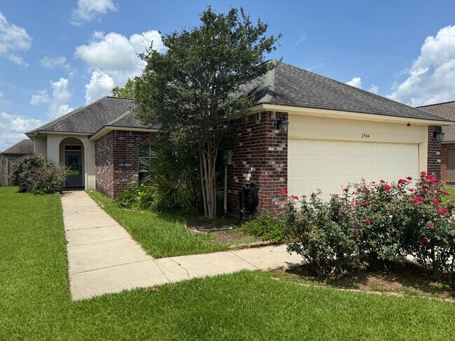 Foto del edificio - 3BD 2BA House on Nicholson Lakes Subdivision