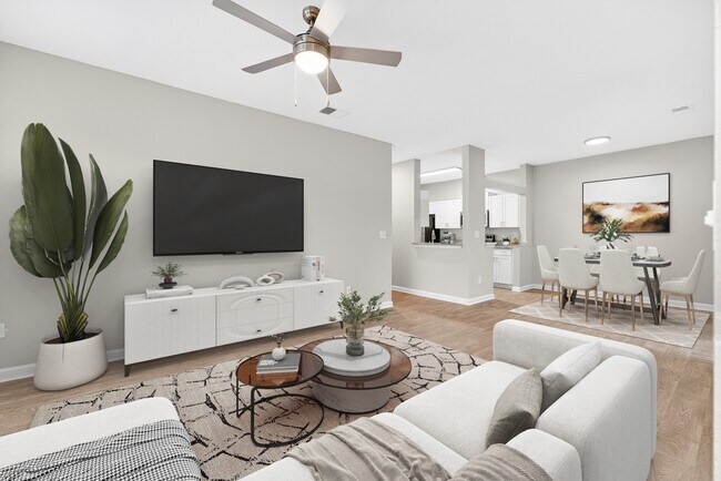 Foto del edificio - Hawthorne Bridford