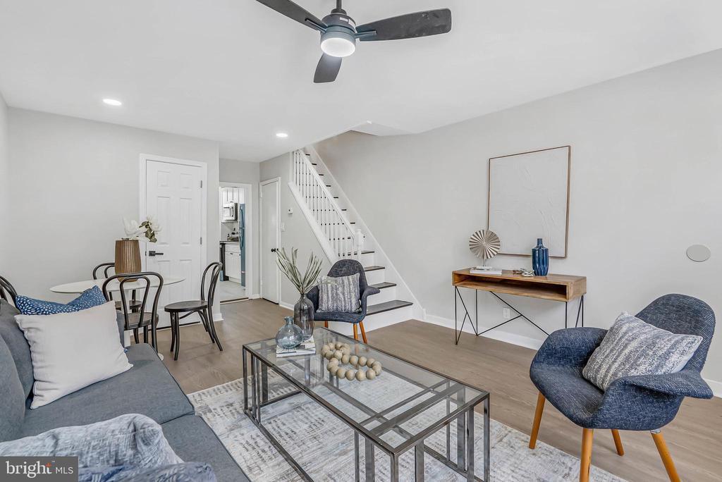 Foto principal - 2839 Winton St
