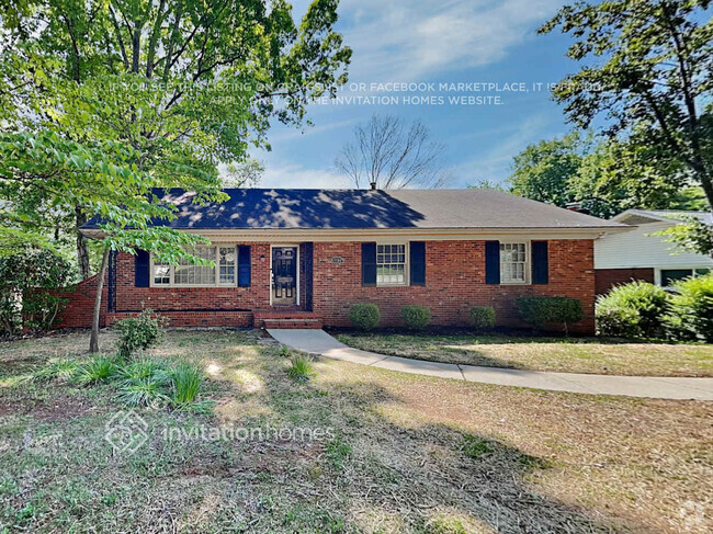 Building Photo - 2501 Wensley Dr