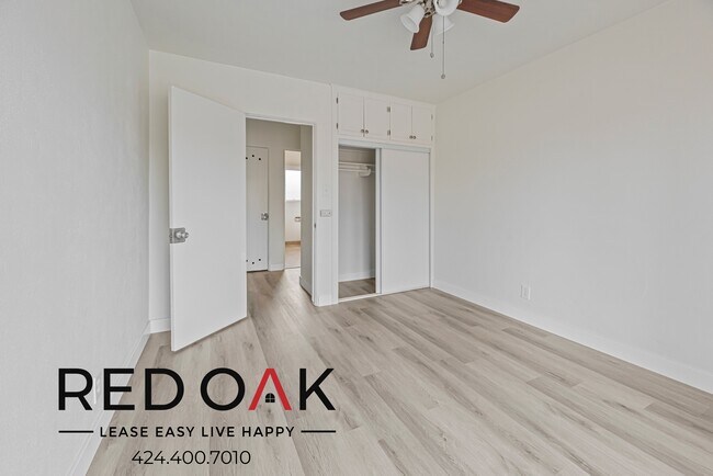 Foto del edificio - ~1.5 Month FREE + $200 OFF~ Bright, Spacio...