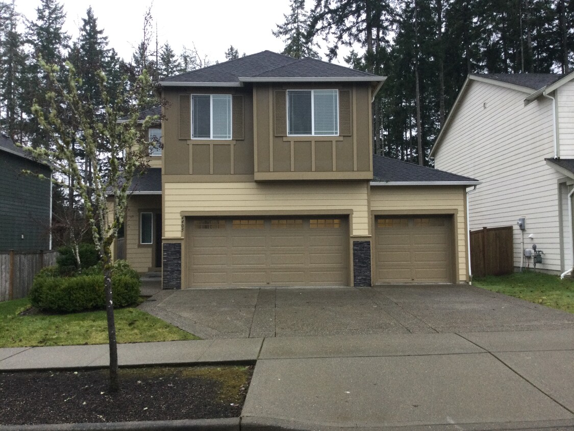 Primary Photo - 4405 Hudson Court NW