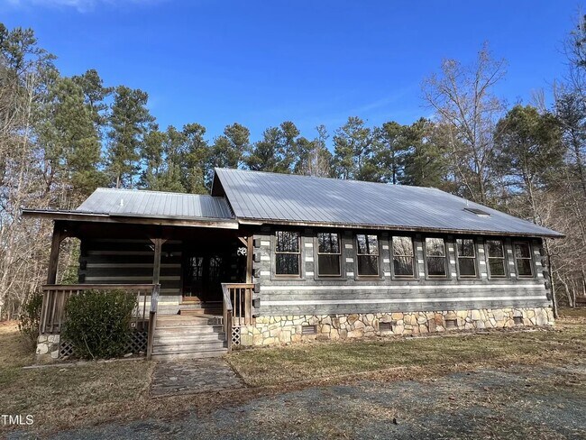Building Photo - 1933 Wildcat Creek Rd