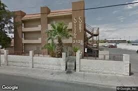 Primary Photo - 3125 N Pecos Rd