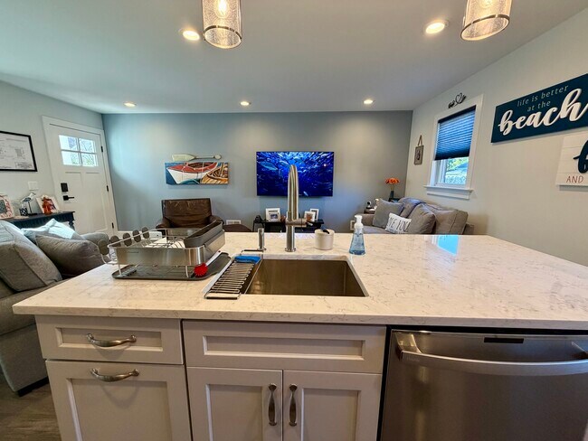 Foto del edificio - 502 12th Ave