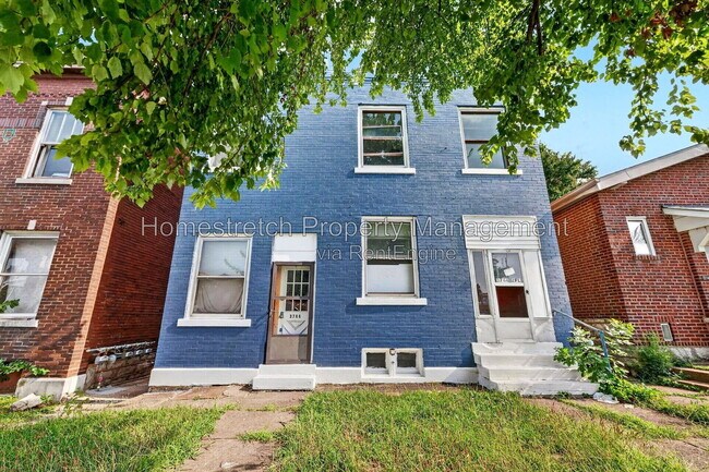Foto del edificio - 3744 Gravois Ave