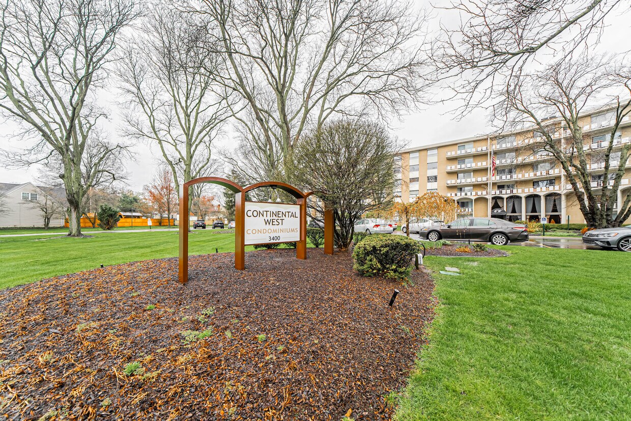 3400 Wooster Rd Unit 501, Rocky River, OH 44116 Condo for Rent in Rocky River, OH