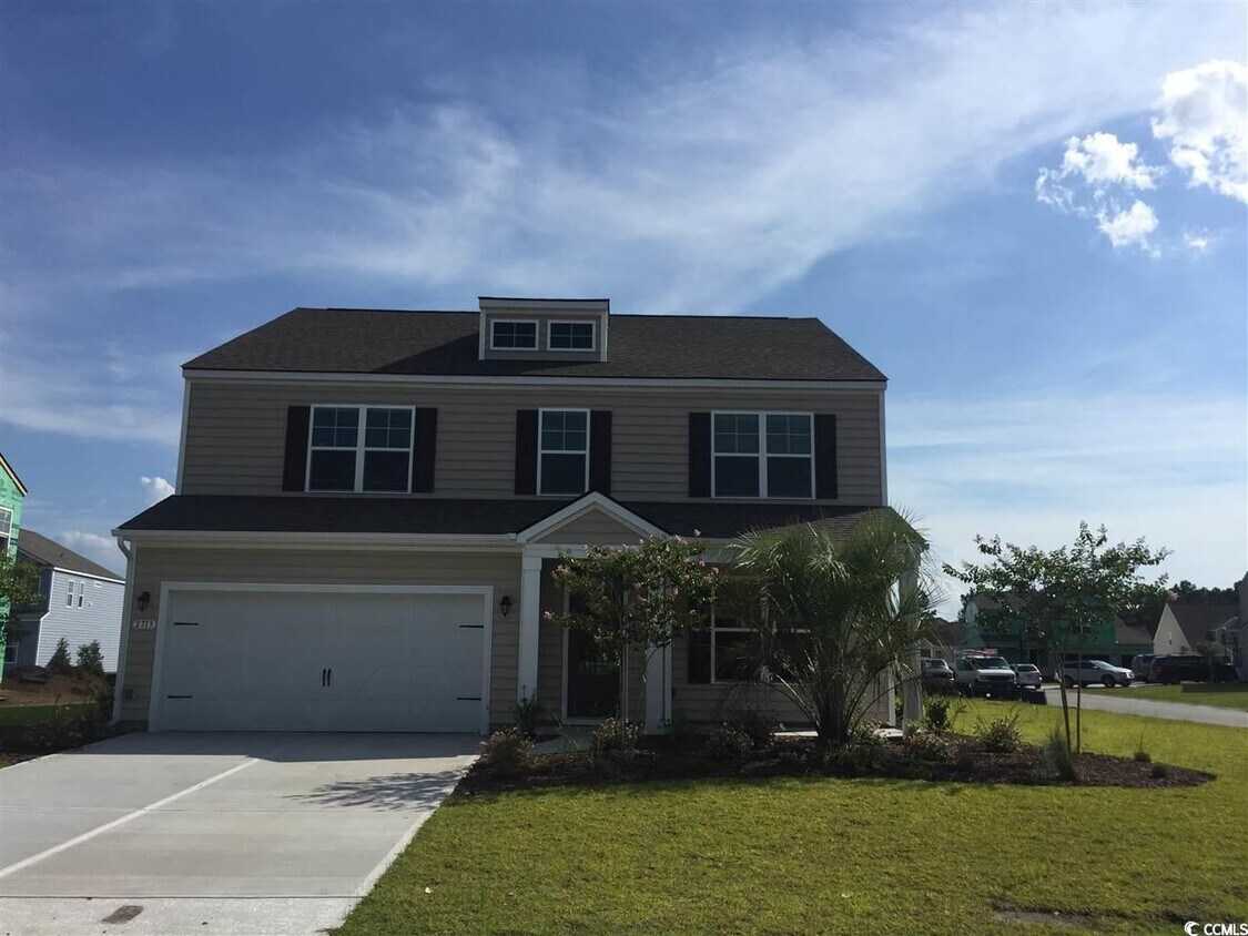 Foto principal - 2713 Scarecrow Way