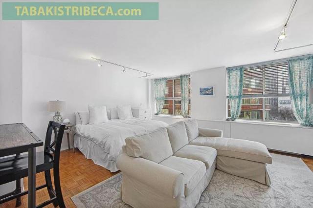 Foto principal - 1 bedroom in NEW YORK NY 10013