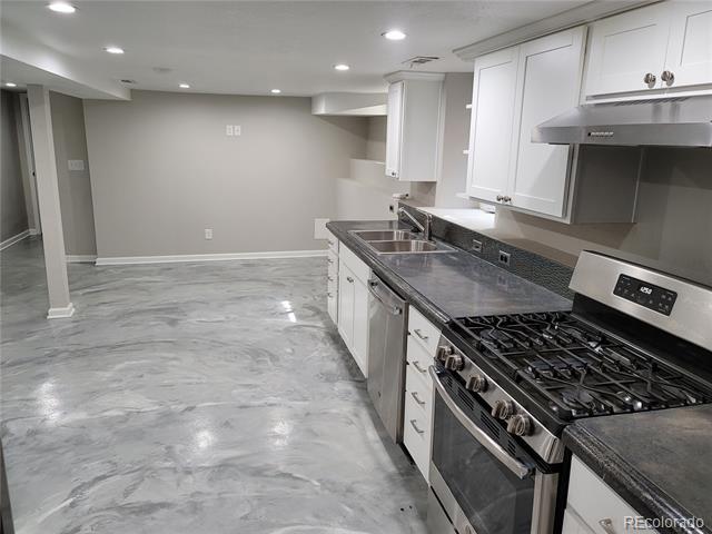 Foto del edificio - 2834 Curtis Street