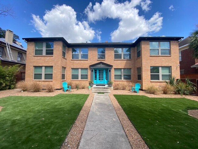 Foto del edificio - 403 Avondale St