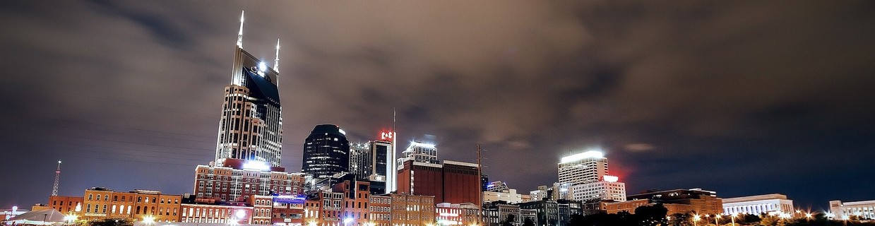 Nashville city image