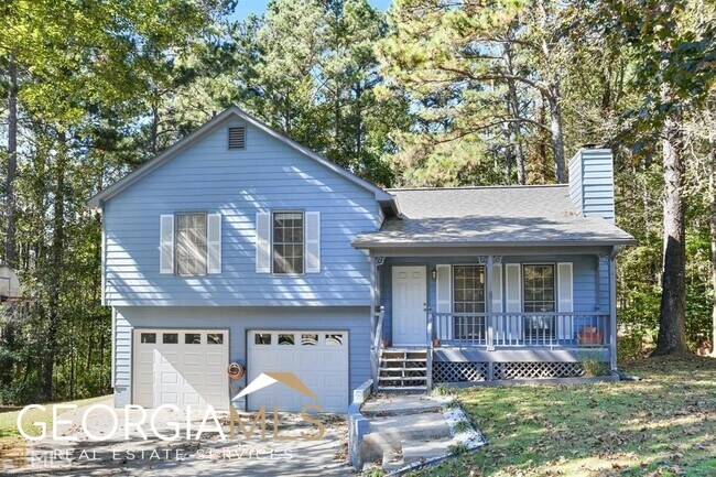 Building Photo - 107 Little John Way
