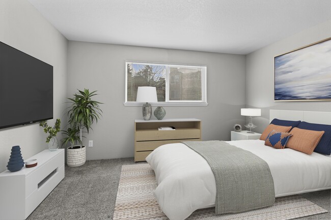 Foto del edificio - Aspire Apartments at Mountlake Terrace