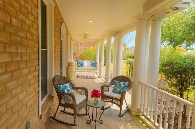 Foto del edificio - 8457 Chadburn Crossing