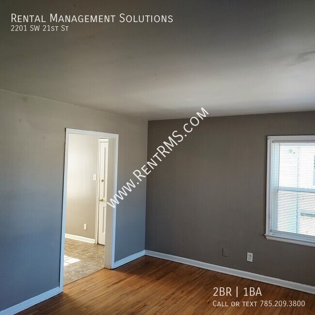 Foto del edificio - 2201 SW 21st St