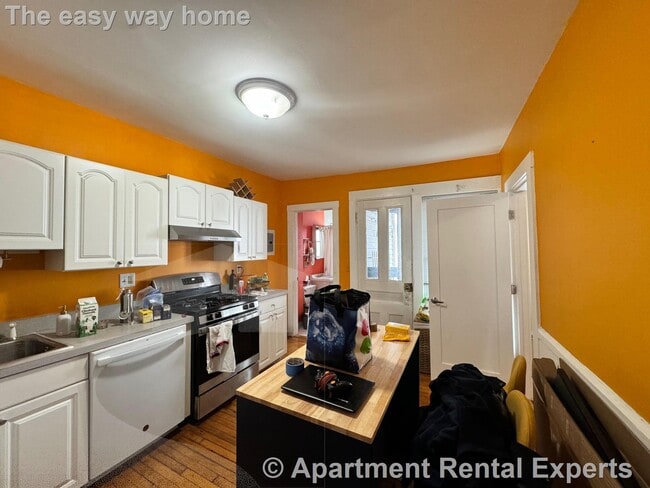 Foto del edificio - 59 Summer St