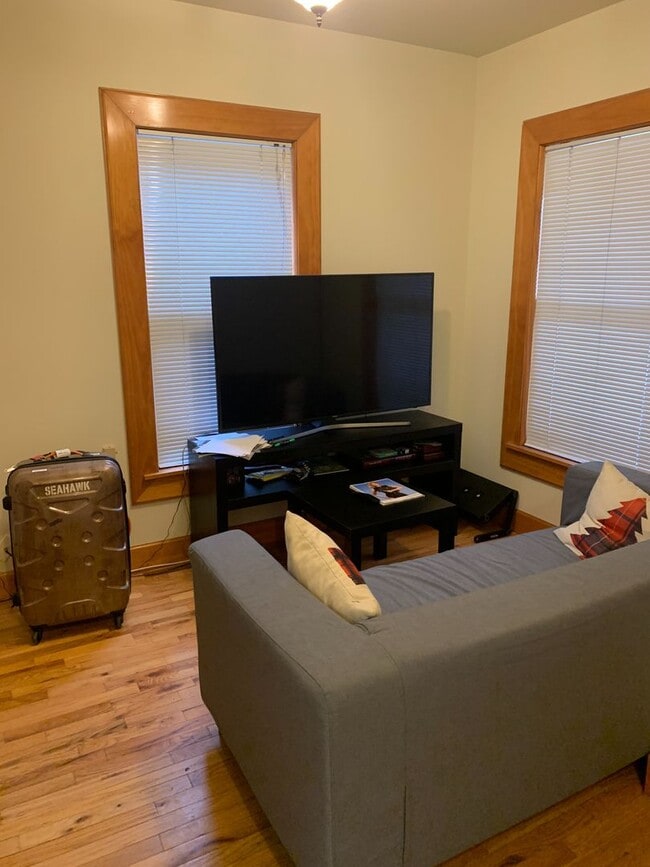 Photo - Varsity Management Apartment