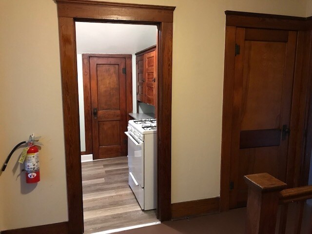 Foto del edificio - 314 N Sycamore St