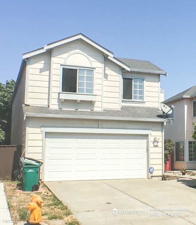 Building Photo - 3 br, 2.5 bath House - 2069 Continental Ave