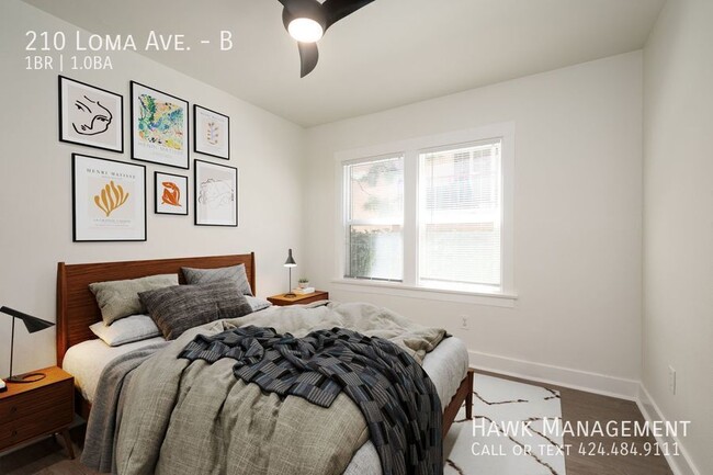 Building Photo - Cozy 1 bed, 1 bath junior apartment in Lon...