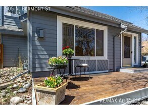Building Photo - 505 Bermont St