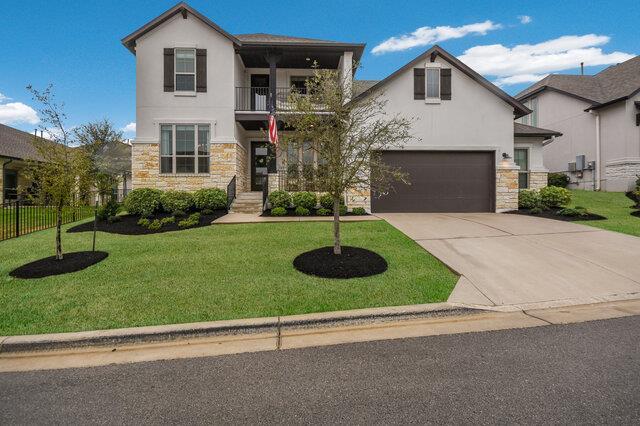 Foto principal - 2401 Sunset Vista Cir