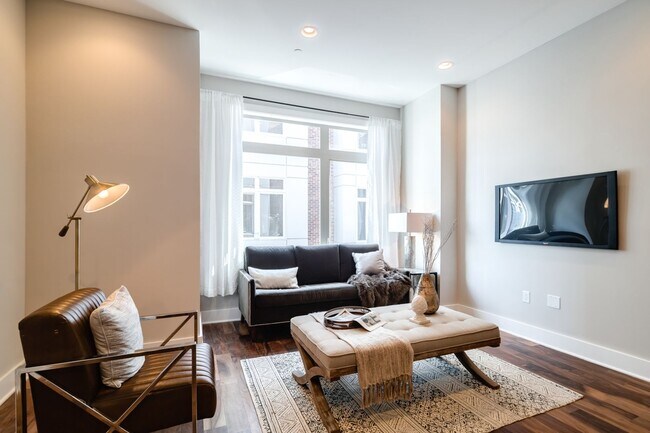 Foto del edificio - 117-31 Quarry St