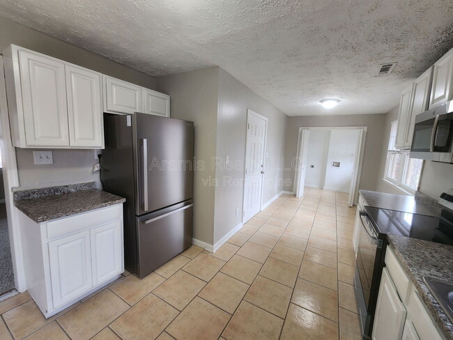 Foto del edificio - 3765 Will Lee Rd